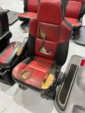 05-07 F250/F350 OUTLAW EDITION FULL INTERIOR OEM #3851
