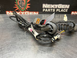 11–16 FORD F350 RR PASSENGER SIDE REAR DOOR WIRING HARNESS DC3T-14630-BEC #1114