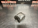 05 - 13 C6 CORVETTE FAN MODULE OEM 410-65008-01 #998