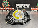 97 - 04 C5 CORVETTE DRIVERS STEERING WHEEL AIRBAG OEM #W462