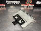 2008 FORD F250 5.4L GAS ECU PCM COMPUTER OEM #1361