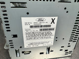 2013 MUSTANG GT RADIO ASSEMBLY OEM #1298
