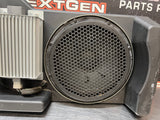 2015 FORD F350 REAR SPEAKER ASSEMBLY WITH AMP 9C3T-18C804-BA3GAX OEM #1236