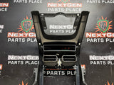 08-09 PONTIAC G8 RADIO BEZEL TRIM PANEL OEM #1590