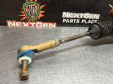 2004 PONTIAC GTO POWER STEERING RACK OEM #1043