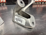 2014 C7 CORVETTE Z51 LH/RH MOTOR MOUNT BRACKETS 23207231/23207232 OEM #1604