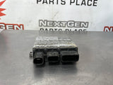 2011 FORD F250 DIESEL GLOW PLUG RELAY MODULE BC3A-12B533-AD OEM #3729