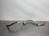 1998 C5 CORVETTE AC A/C LOW PRESSURE SIDE LINE COMPRESSOR TO CABIN OEM #1425