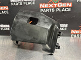 2004 SILVERADO K2500 6.6 TCM COVER 15195709 OEM #859