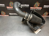 2013 FORD MUSTANG GT AIRAID MXP SERIES AIR INTAKE CLEANER FILTER #989