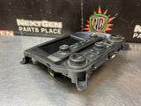 2017 CHEVY SILVERADO RADIO NAVIGATION SCREEN CLIMATE CONTROL 84203828 OEM #1280