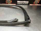 2005-2013 C6 CORVETTE FRONT WINDSHIELD FRAME WEATHER STRIP SEAL GASKET #1110