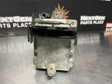 1999 C5 CORVETTE EBCM ABS ANTI LOCK BRAKE CONTROL MODULE V CODE 09356971 #781