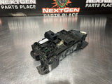 2011 FORD F250 FUSE BOX BODY CONTROL MODULE BCM BC3T-14B476-DJ OEM #883