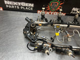 GEN V LT1 FUEL RAILS WITH HPFP AND INJECTORS LOADED OEM #1041