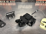 2015 CAMARO SS INSIDE TRUNK RELEASE WITH LATCH OEM 13501988 #1450