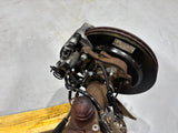 11-14 MUSTANG GT 8.8 REAR END 3.73 RATIO #793