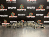 08-09 PONTIAC G8 FRONT BUMPER ENERGY ABSORBER OEM 92201784 #602