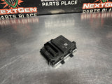 2017 CAMARO SS FUEL PUMP CONTROL MODULE OEM 84084066 #1540