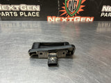 2008 C6 CORVETTE LH DRIVER SIDE DOOR TOUCH PAD HANDLE OEM #1266