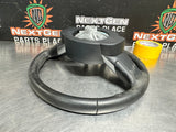 2015 FORD MUSTANG GT STEERING WHEEL OEM #1330