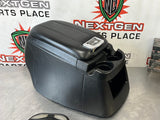 05-07 FORD F250 F350 HARLEY DAVIDSON EDITION CENTER CONSOLE COMPLETE OEM #3661