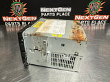 2005 FORD F350 RADIO 5C3T-18C815-AJ OEM #875