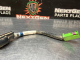 2015 FORD F350 DIESEL GLOW PLUG WIRE HARNESS BC3T-14300 OEM #1114