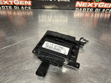 14 CADILLAC CTS-V LH DRIVER SIDE POWER SEAT CONTROL MODULE 22799861 OEM #1233