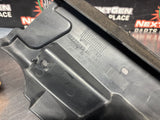 10-15 CAMARO SS RH RADIATOR SIDE BAFFLE DUCT OEM 92233112