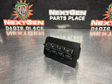 2012 FORD F250 F350 AUXILIARY SWITCHES AL3T-13D734-AAW #1089