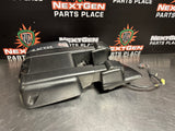 2012 FORD F250 RH POWER FOLD TELESCOPIC HEATED MIRROR OEM #W391
