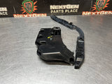 2013 FORD MUSTANG GT RH REAR BUMPER BRACKET SUPPORT OEM #1588