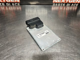 2013 C6 CORVETTE ELECTRONIC SUSPENSION RIDE CONTROL MODULE 20840680 OEM #1038