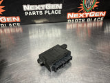 2016 FORD MUSTANG GT RH PASSENGER SIDE DOOR CONTROL MODULE FR3T-14B533-AB #1112