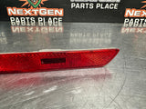 2016 MUSTANG GT RH REAR PASSENGER SIDE MARKER LIGHT FR3B-15A456-A OEM #815