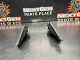 08-09 PONTIAC G8 FRONT RH AND LH TURN SIGNAL MARKER LIGHTS #1590