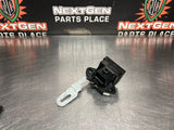 2012 FORD MUSTANG GT FUEL PUMP CONTROL MODULE AU5A-9D370-AG OEM #847