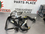 2011 FORD F150 AUTOMATIC TRANSMISSION WITH ELECTRIC T-CASE WIRING HARNESS #432