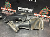 2013 FORD F350 6.7 AIR INTAKE INLET TUBE BC34-9F805-CC OEM #1014