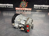 08-09 PONTIAC G8 GT V8 6.0L AC COMPRESSOR 92265300 OEM #1590