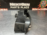 2018 CHEVY SILVERADO 2500 CENTER DASH AUXILIARY SWITCH 23145199 #1173
