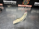 1997-2004 C5 CORVETTE FRONT RH PASSENGER SIDE BUMPER TO FENDER BRACKET OEM #1303
