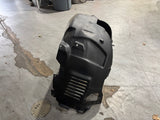 17 FORD MUSTANG GT350 WIDEBODY RIGHT FRONT FENDER LINER SHIELD OEM #1632