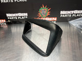 97-04 C5 CORVETTE RH PASSENGER SIDE HEADLIGHT TRIM BEZEL 10435412 OEM #708
