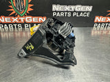2016 MUSTANG GT RH PASSENGER LED FOG LIGHT W BRACKET FR3B-15K201-AC OEM #815