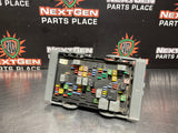 2008 GMC SIERRA 1500 FUSE JUNCTION BOX OEM 25905683  #917