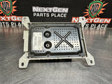 2007 C6 CORVETTE BOSE AMPLIFIER RADIO STEREO OEM 15903398 #998