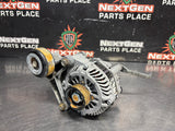 08-09 PONTIAC G8 GT ALTERNATOR W/ BRACKET REMAN AC DELCO 19382190 OEM #1590