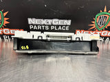 2005 FORD F350 CLUSTER 5C3T-10849-EG OEM #875